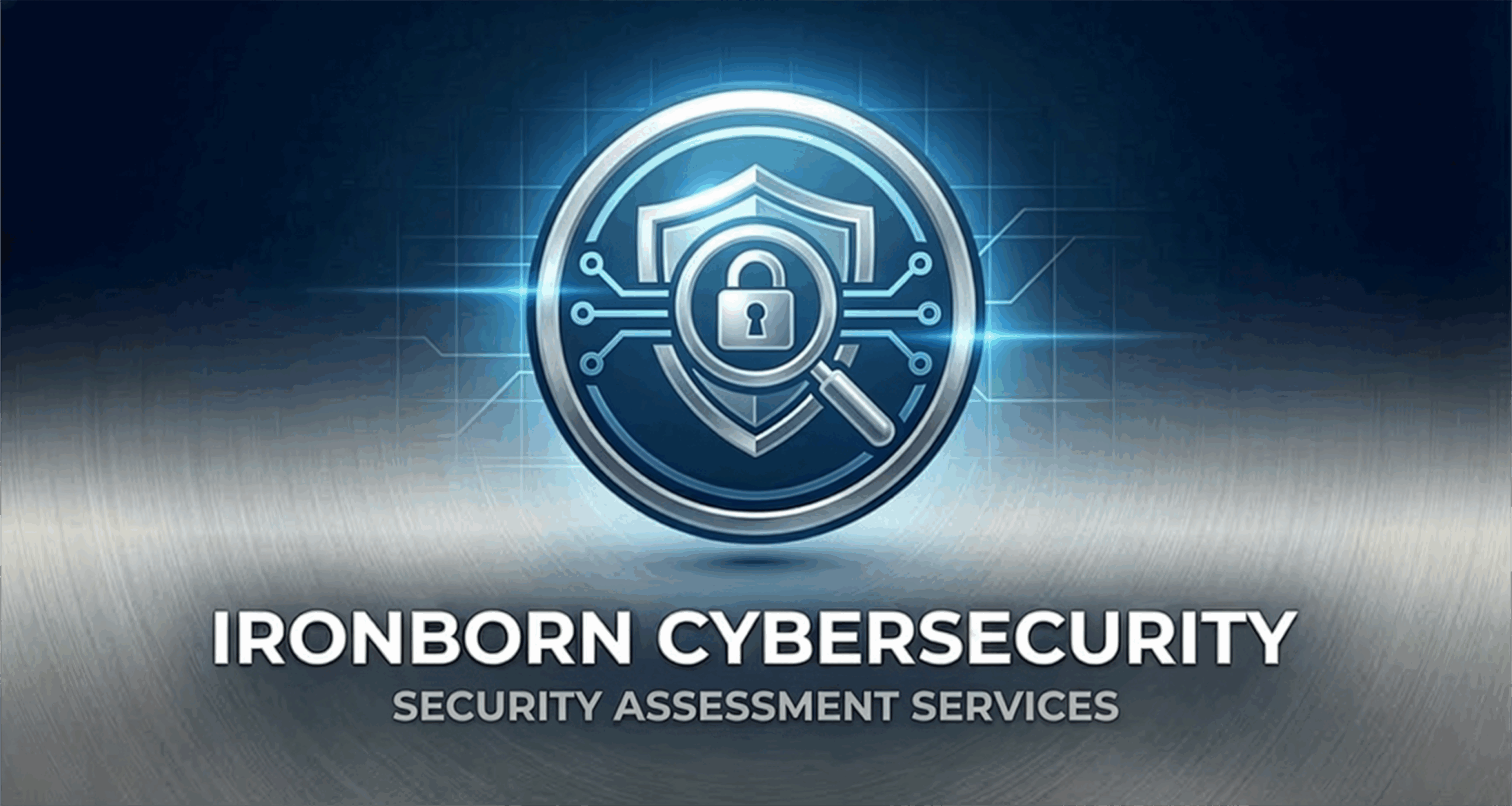 Ironborn Cybersecurity Security Assessment Services